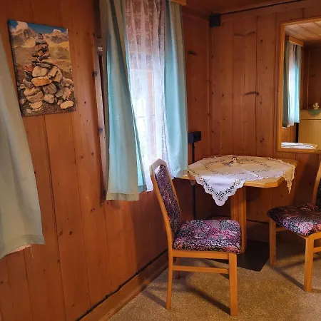 By Interhome Holiday home *