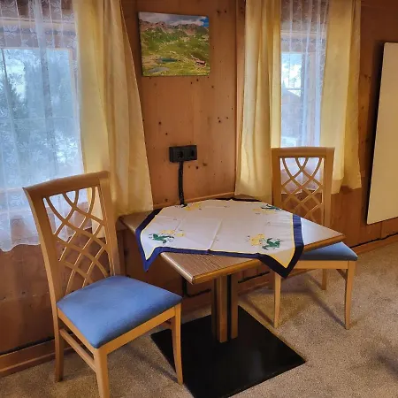 By Interhome Holiday home