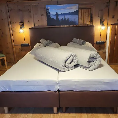 By Interhome Kappl (Landeck)