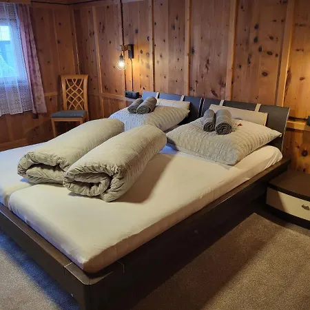 Holiday home By Interhome *