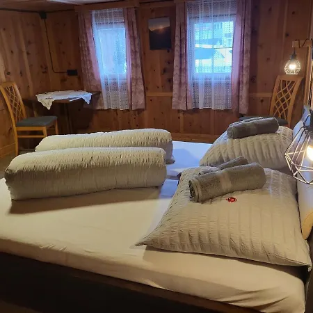 By Interhome Holiday home *