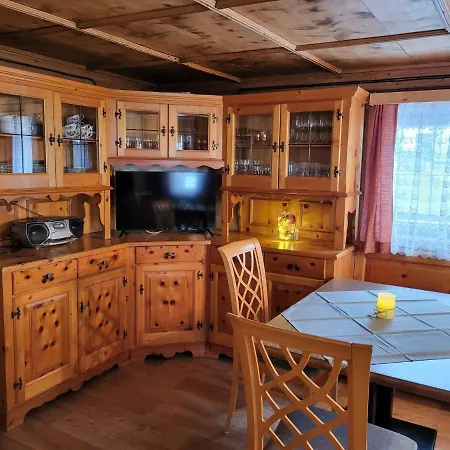 By Interhome Kappl (Landeck)