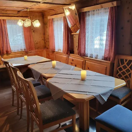 By Interhome Kappl (Landeck)