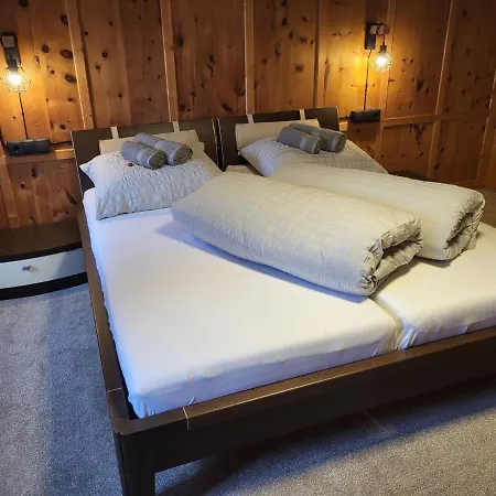 By Interhome * Kappl (Landeck)