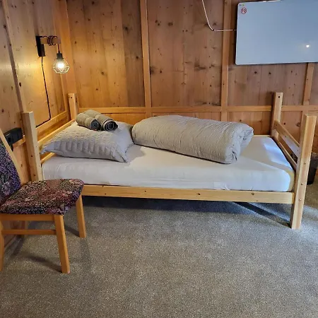 By Interhome Holiday home Kappl (Landeck)