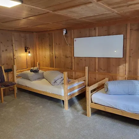 By Interhome Kappl (Landeck)