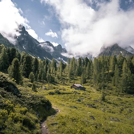 Holiday home By Interhome