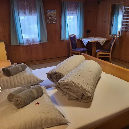 By Interhome * Kappl (Landeck)