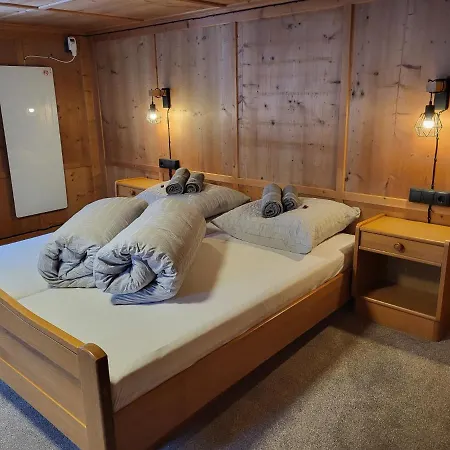 By Interhome Tatil Evi Kappl (Landeck)