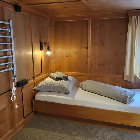 By Interhome Kappl (Landeck)