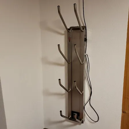 Tatil Evi By Interhome Kappl (Landeck)