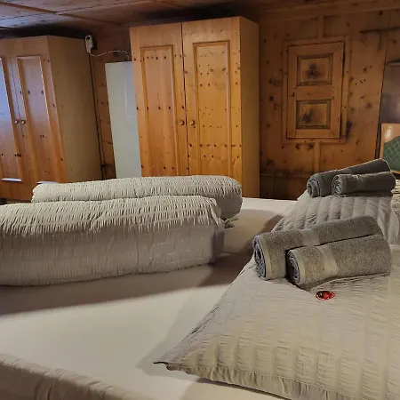 By Interhome Kappl (Landeck)