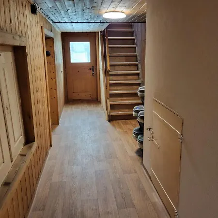 By Interhome Kappl (Landeck)