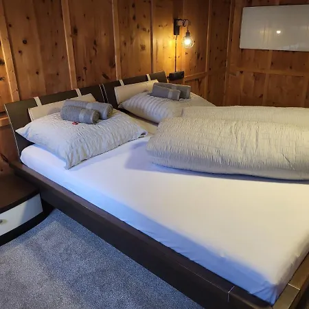 By Interhome * Kappl (Landeck)