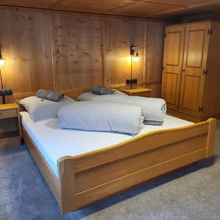 By Interhome * Kappl (Landeck)