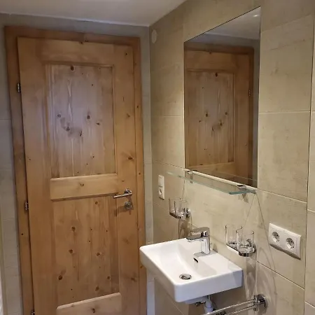 By Interhome * Kappl (Landeck)