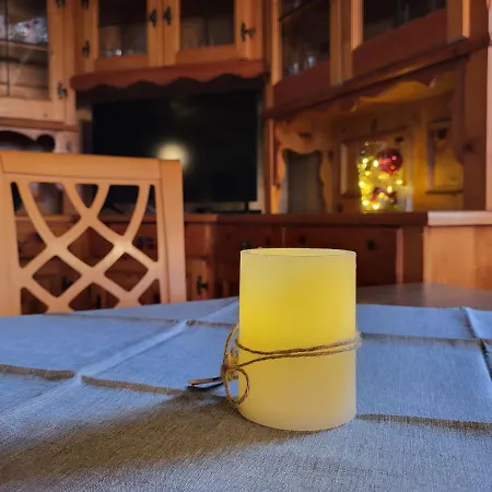 By Interhome Kappl (Landeck)