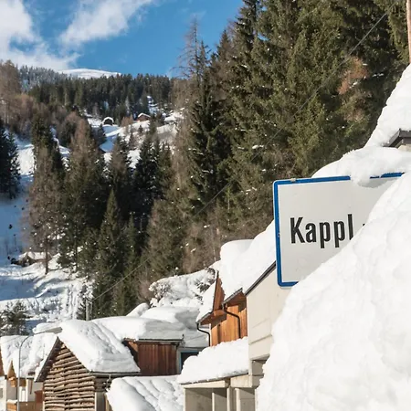 Tatil Evi By Interhome