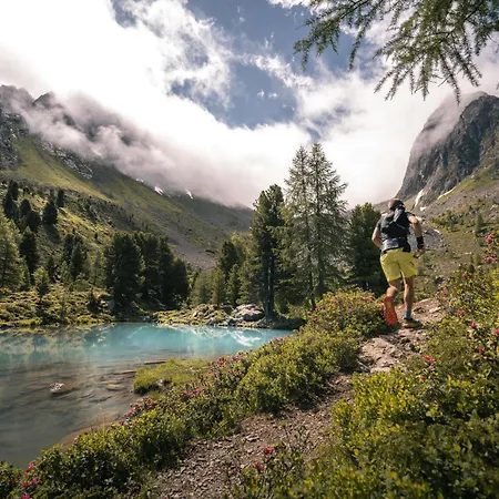 By Interhome Tatil Evi