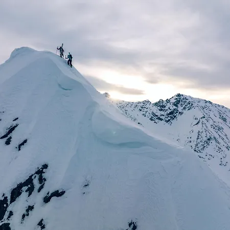 By Interhome Tatil Evi