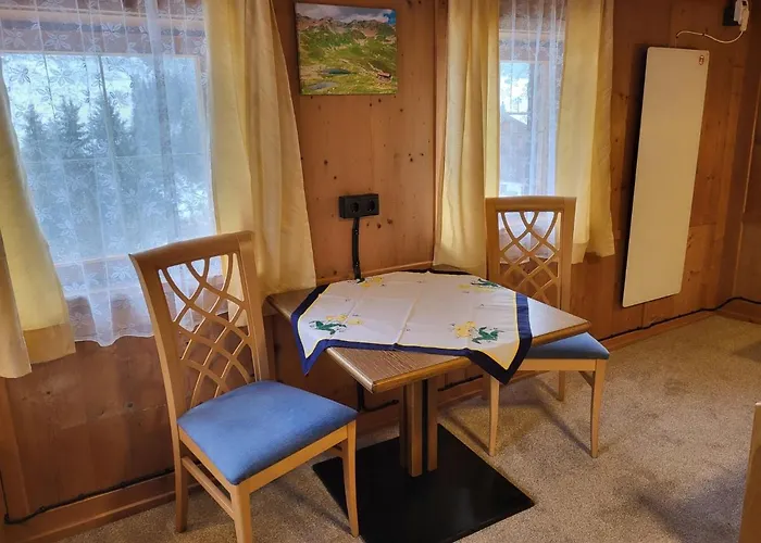 By Interhome Holiday home