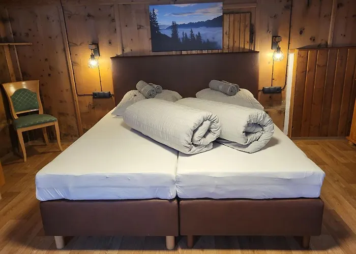 By Interhome Kappl (Landeck)