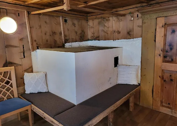 By Interhome Holiday home *