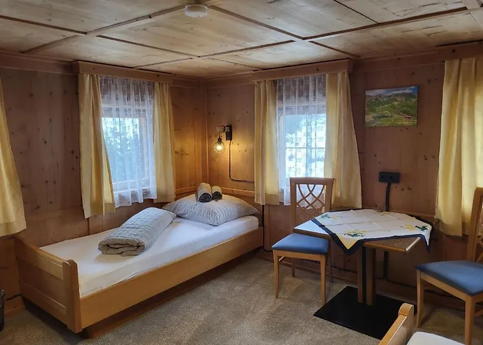 By Interhome Holiday home *
