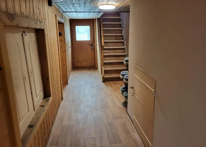 By Interhome Kappl (Landeck)