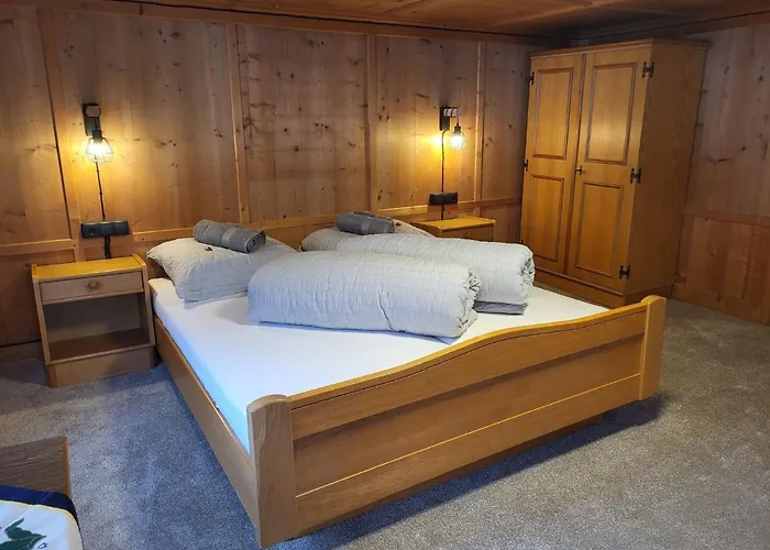 By Interhome * Kappl (Landeck)