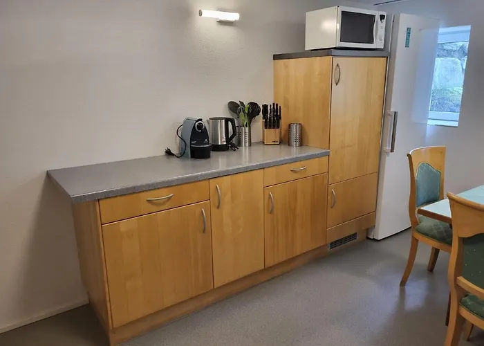 Holiday home By Interhome