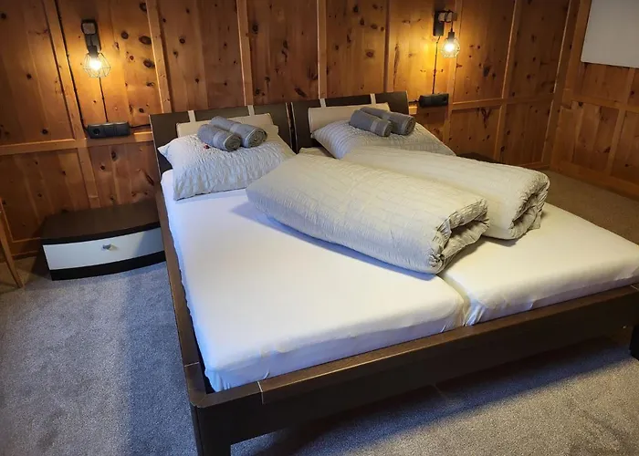 By Interhome * Kappl (Landeck)