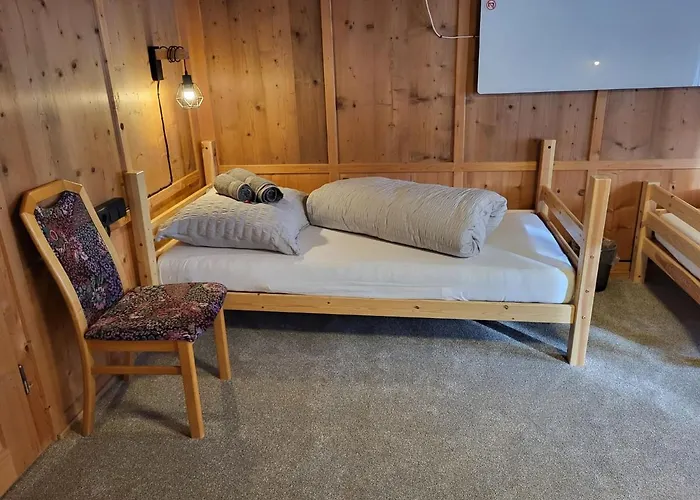 By Interhome Holiday home Kappl (Landeck)