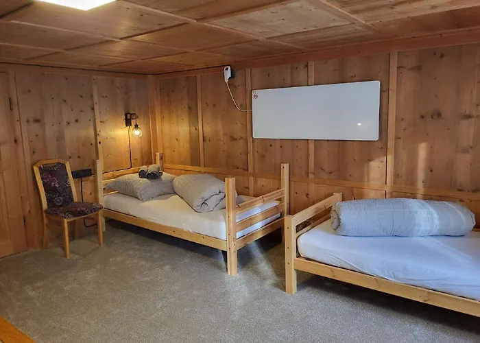 By Interhome Kappl (Landeck)