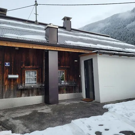 By Interhome * Kappl (Landeck)
