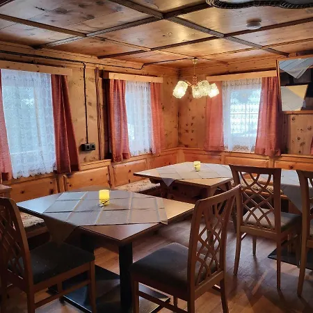 By Interhome Holiday home Kappl (Landeck)